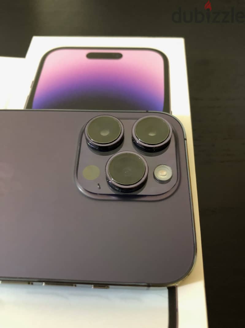 Iphone 14 pro 3