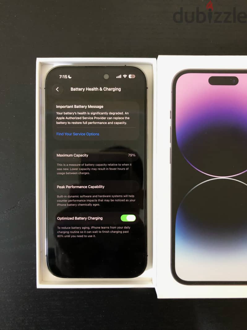 Iphone 14 pro 4