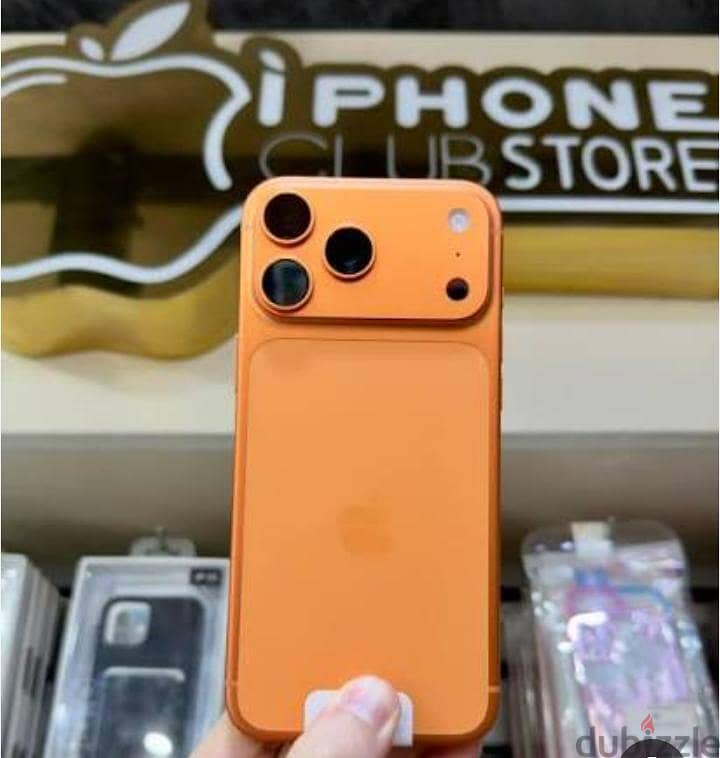 iphone 17 promax first high copy vip 4