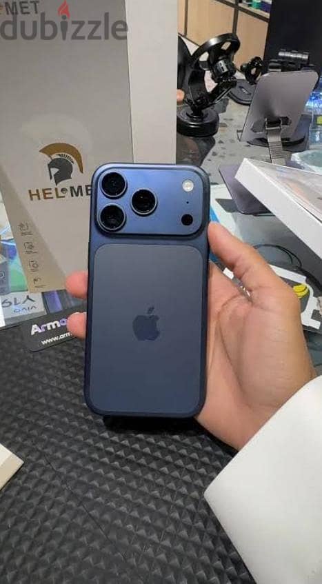 iphone 17 promax first high copy vip 6