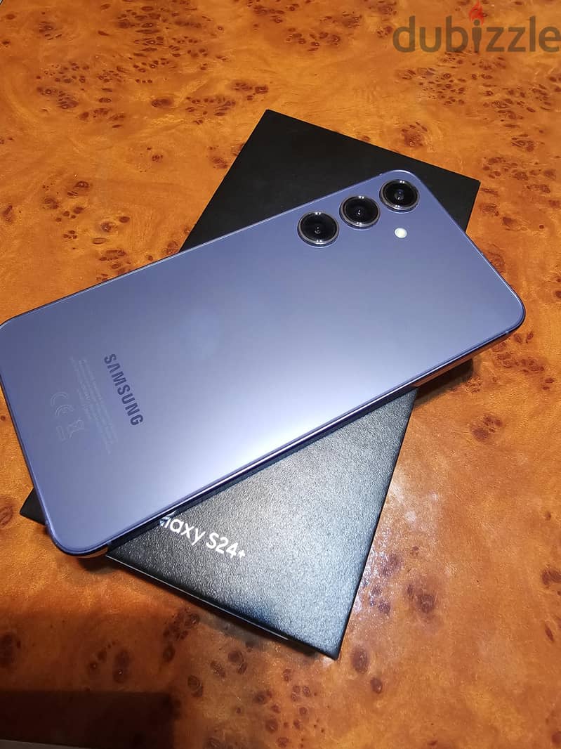 S24 plus Samsung 1