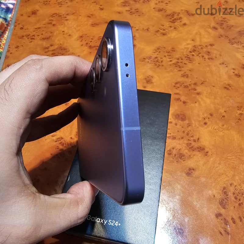 S24 plus Samsung 2
