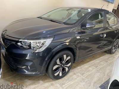 Renault Taliant 2025 - رينو تالينت ٢٠٢٥
