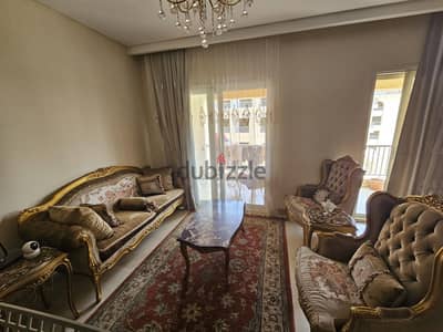 صالون بالتربيزات والسجادة