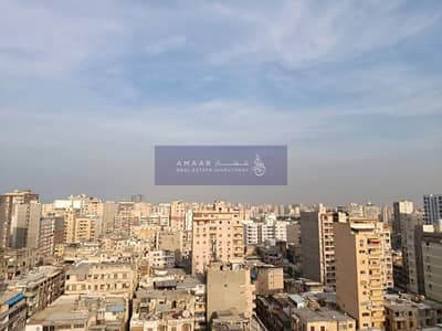 شقة سكنية للبيع في كامب شيزار – 165م²