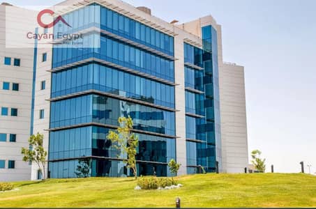 "Premium Administrative HQ for Lease – Directly on 90th Street. The ultimate choice for your next corporate headquarters or a flagship banking branch.