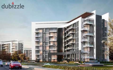 Resale apartment fully finished super lux with air conditioning at less than half its current market price and also installment in Capital Way Compound