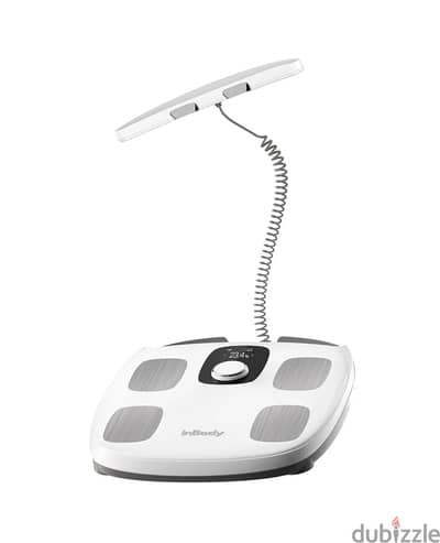 InBody Dial H30 Smart Scale Digital Weight and Body Fat