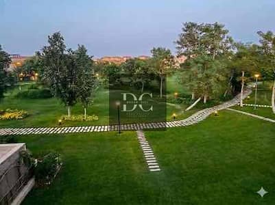 Villa for sale in Madinaty - Model E | Prime Location