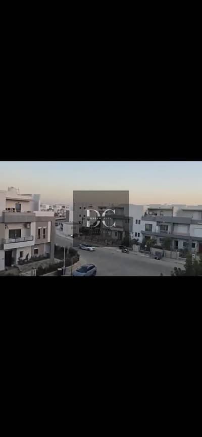 تاون هاوس للبيع في وصال اوفر مناسب