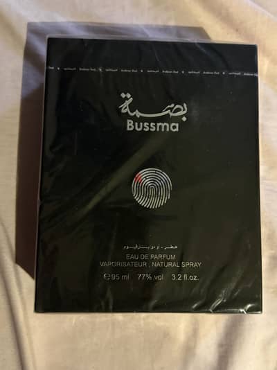 عطر بصمه الأصيل من العربيه للعود
