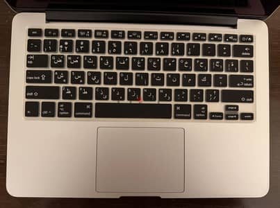 MacBook Pro 512gb