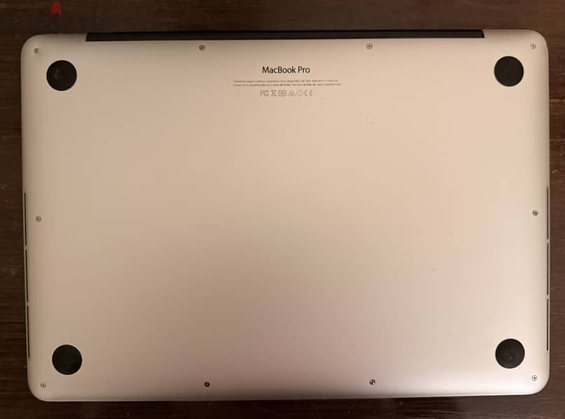 MacBook Pro 512gb 3