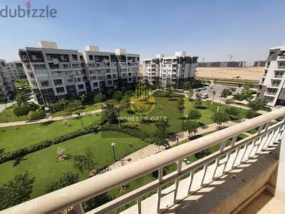 116 sqm Apartment for Sale in Madinaty B14 – 2024 Reservation – Over EGP 850,000.