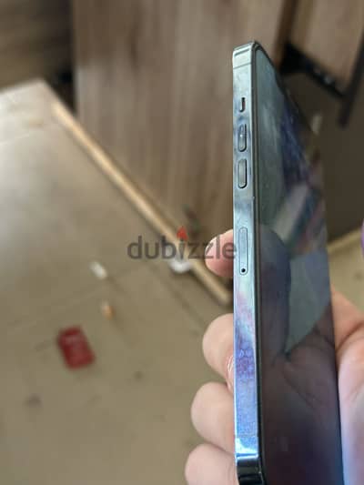 Iphone 12pro max 256