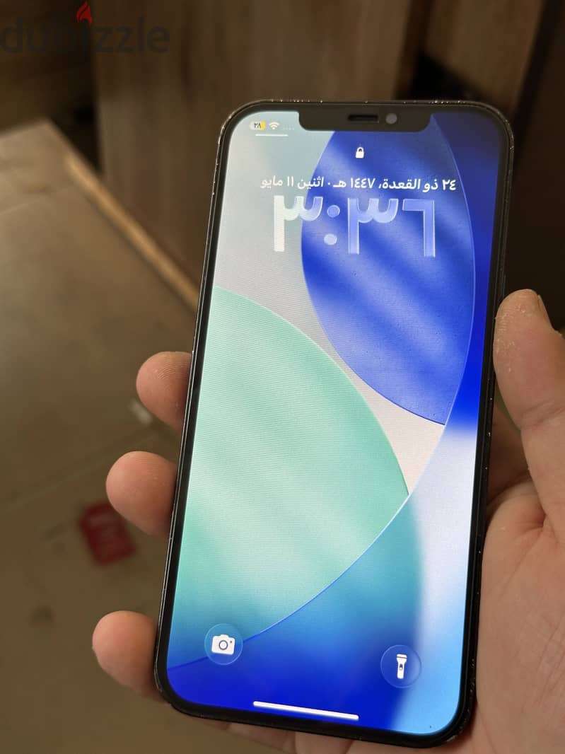 Iphone 12pro max 256 1