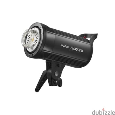 2 Godox SK300II-V