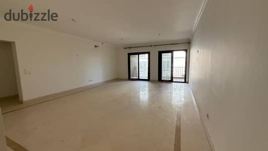 A distinctive villa for rent in Mivida, 4 bedrooms, kitchen, and air conditioning.