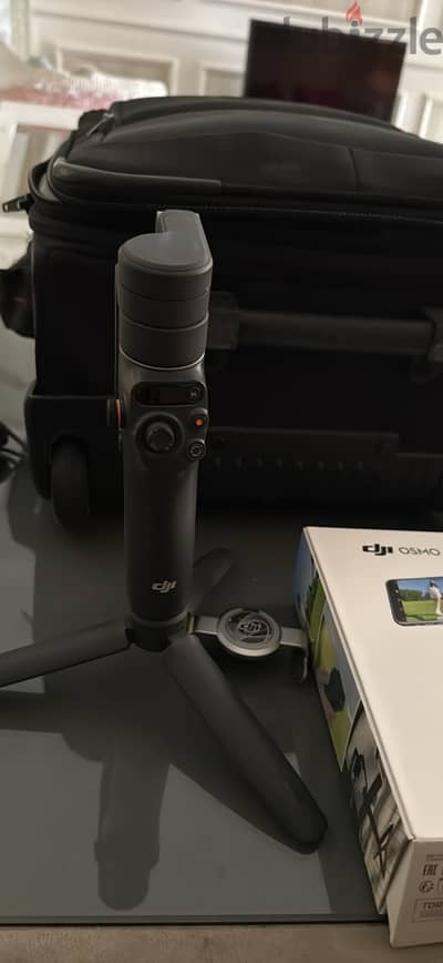 Dji osmo mobile 6