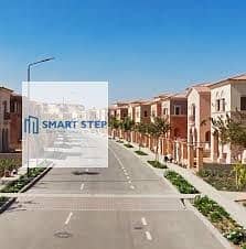 Townhouse ready for immediate occupancy in City Gate strategically located