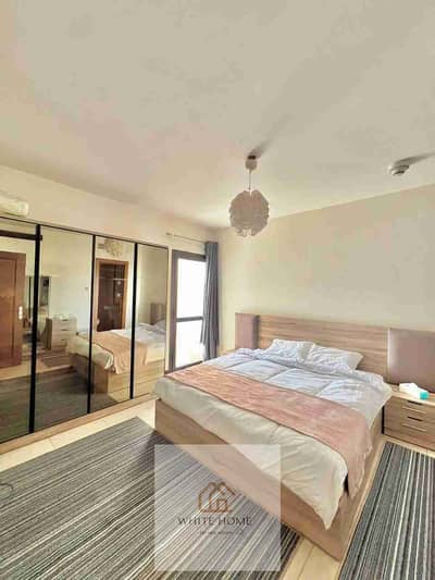 Luxury Duplex for Rent in Porto New Cairo