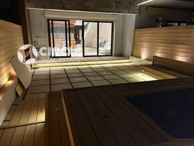 First Use  200m Villa (Townhouse) For Sale In Hyde Park Compound | 5th Settlement | New Cairo