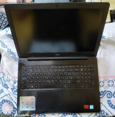 Dell Inspiron 5570 – Core i7