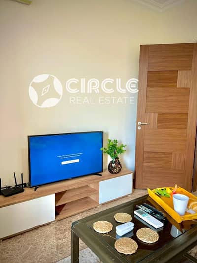 Apartment for Rent in Sodic Eastown Open View | 140m Furnished  | 5th Settlement | New Cairo