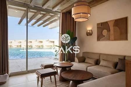 شالية استلام قريب 155م متشطب بالتكييفات في الشمالي بلوكيشن مميز بالتقسيط  بسعر مميز