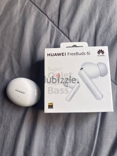 Huawei freebuds 6i