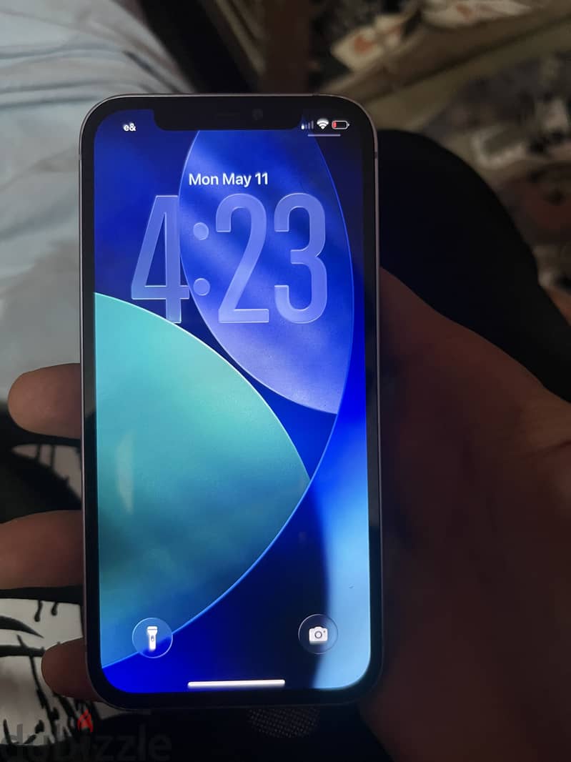 iPhone 12 1