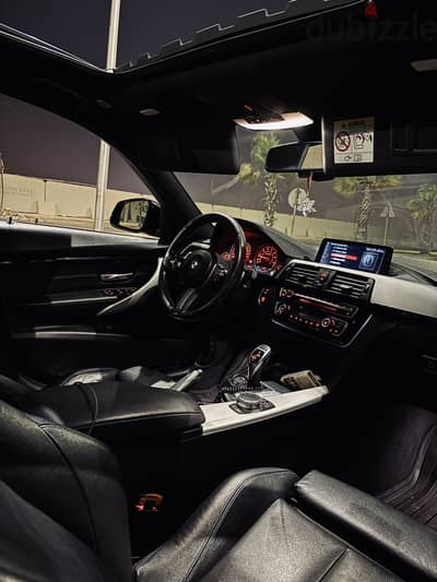320 2019 m sport