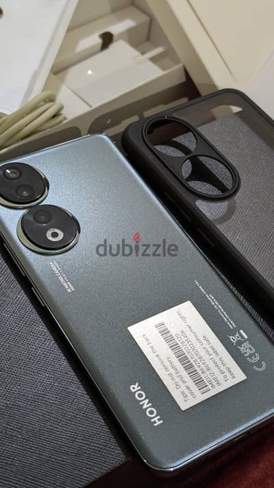 هونر  90 بحالة الجديد Honor 90