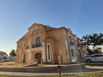 Exceptional Corner Townhouse in Layan Residence | 560m Land & Open View
