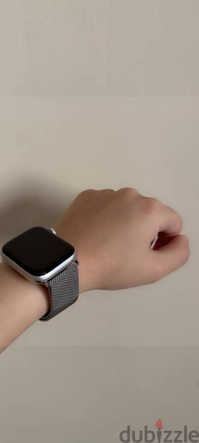 Apple Watch series 5 44mm