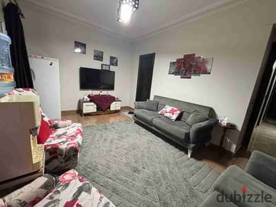 For Sale: Ground floor in Karma Residence Compound, ultra-luxurious finishing.