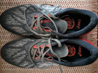 Asics Novablast4 Original