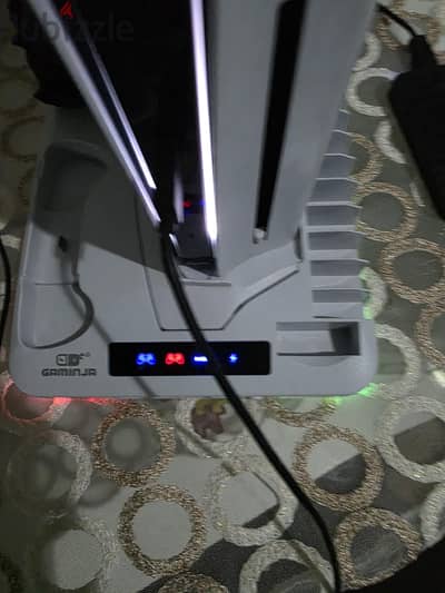 ستاند شحن   PS5