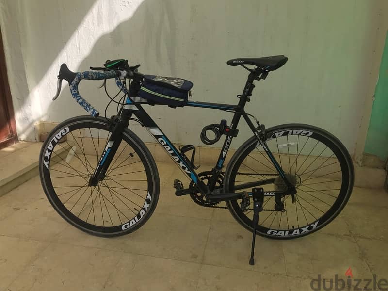 rold bike galaxy rl 420r 3