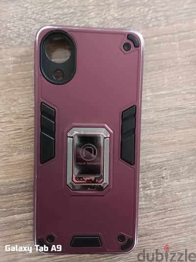 Samsung galaxy A03 core cover