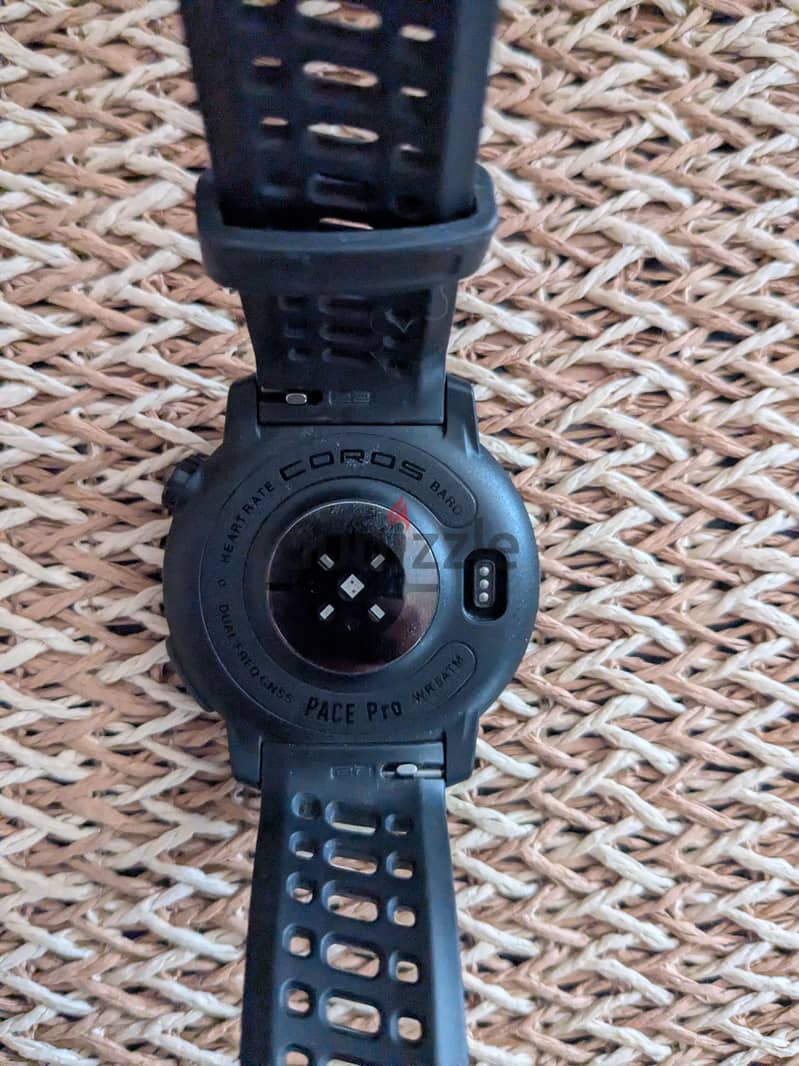 Coros Pace Pro Smartwatch 2