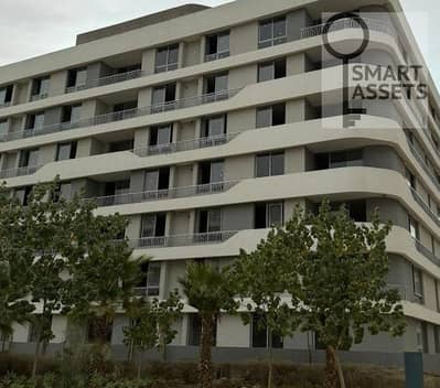 Garden view Apartment 170m for Sale at Bloomfields mostakbal city