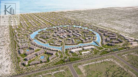 شاليه للبيع غرفتين في سيلفر ساندز الساحل الشمالي مرحله سيلفر تاون