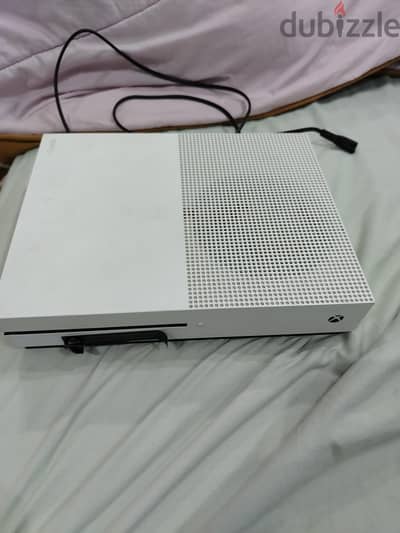 Xbox one s لقطه