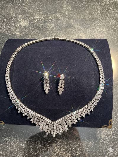 Silver set
