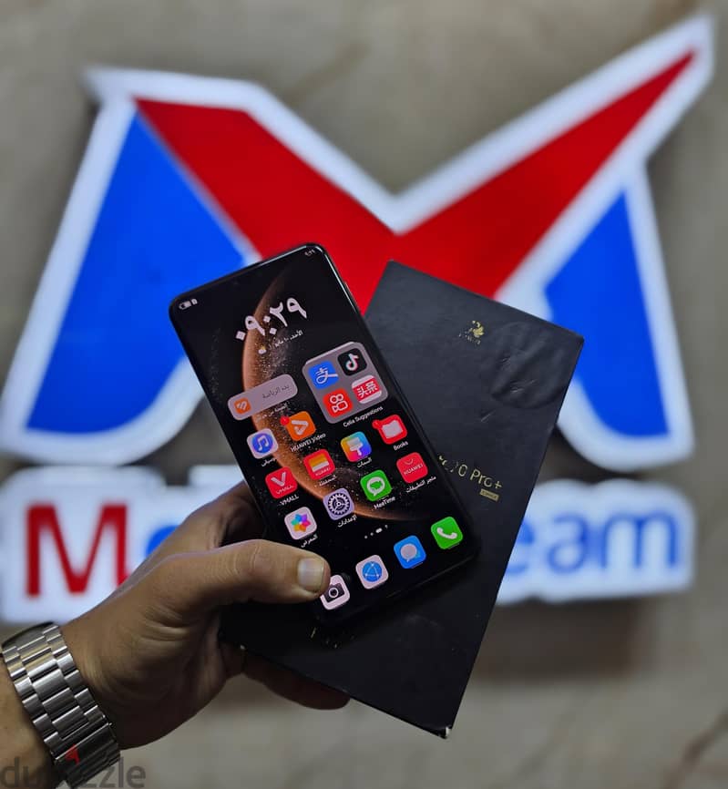 Huawei Mate 70 Pro Plus بيع او بدل خالص ضريبه 1