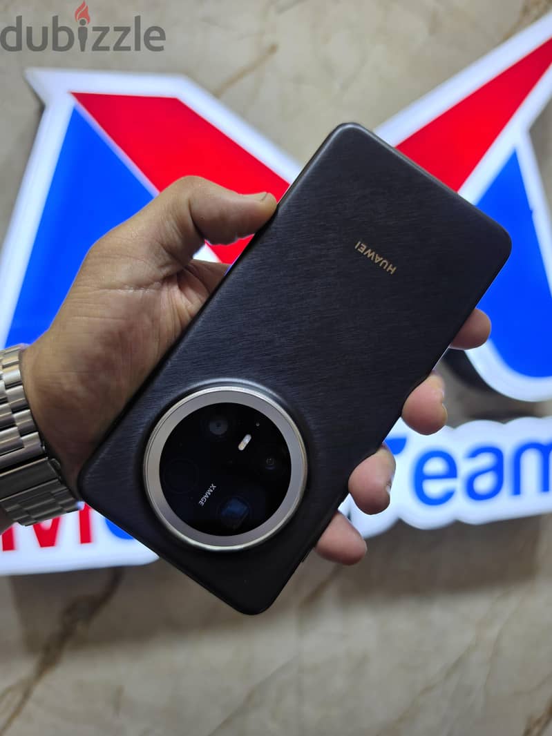 Huawei Mate 70 Pro Plus بيع او بدل خالص ضريبه 3