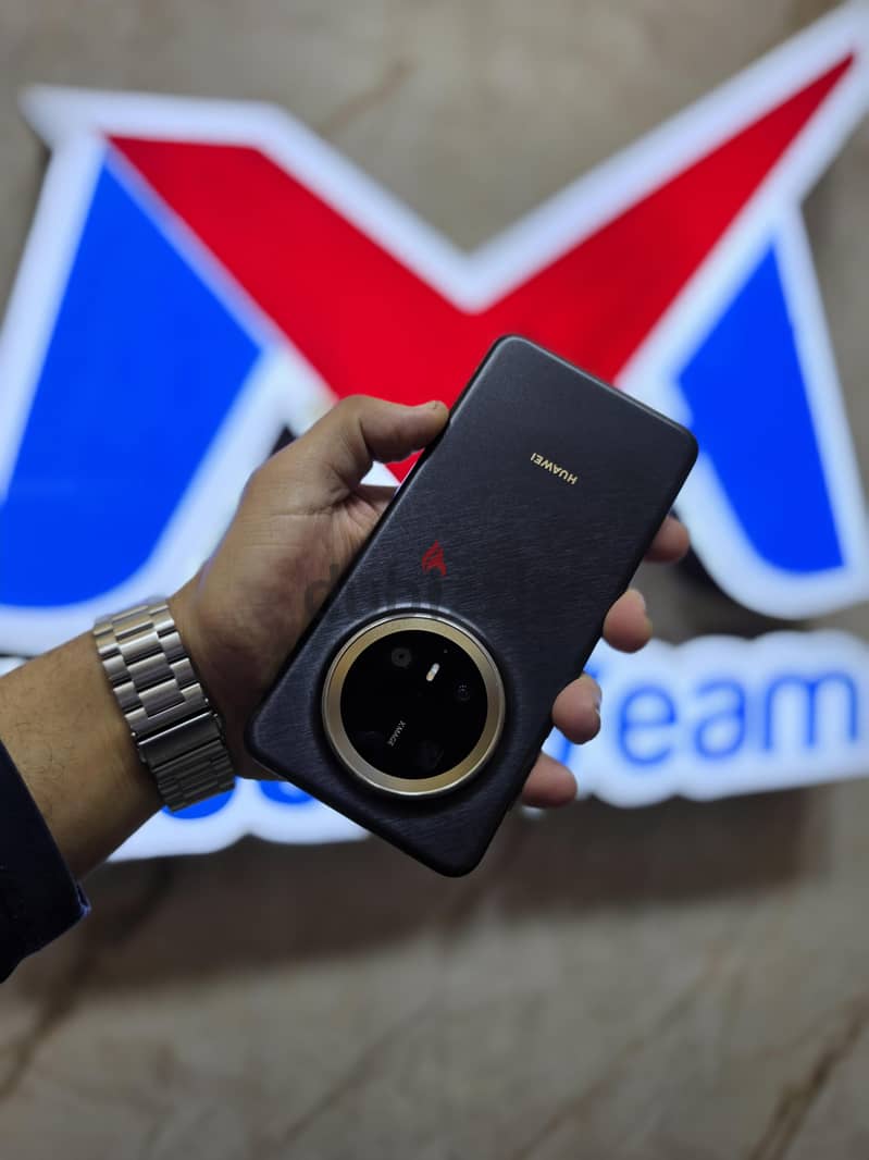 Huawei Mate 70 Pro Plus بيع او بدل خالص ضريبه 4