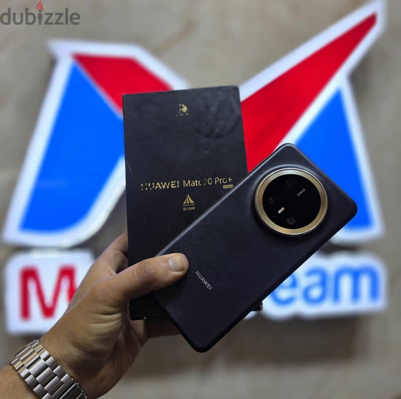 Huawei Mate 70 Pro Plus بيع او بدل خالص ضريبه 5