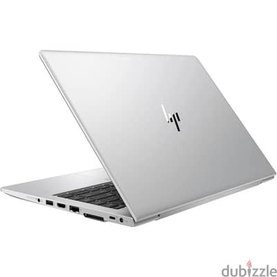 لابتوب hp كسر زيرو لحالة فوق الممتاز